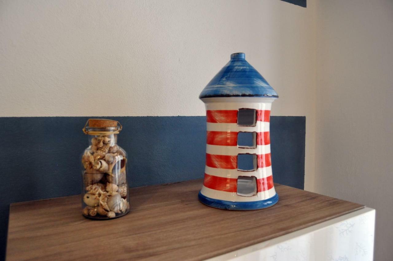 Apartamento Nibea