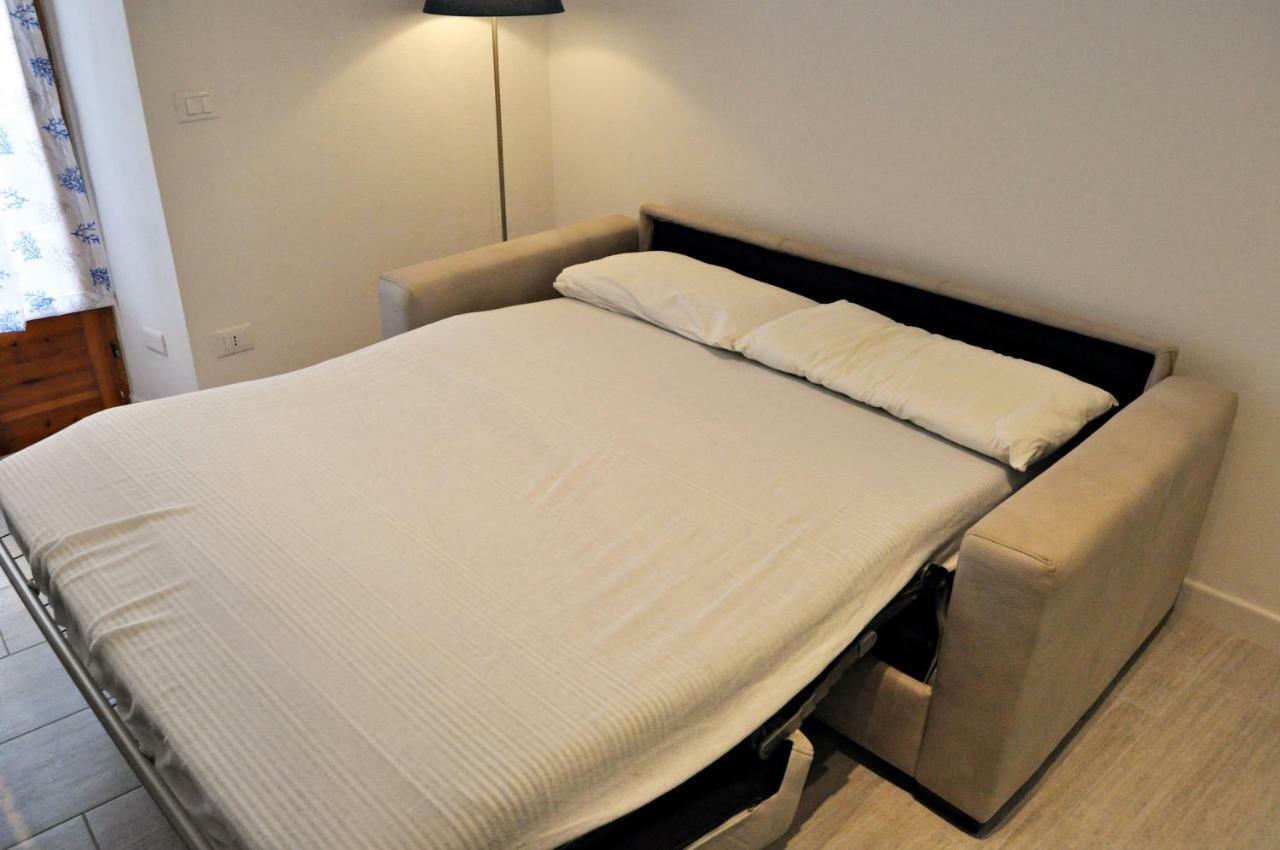Apartamento Nibea *