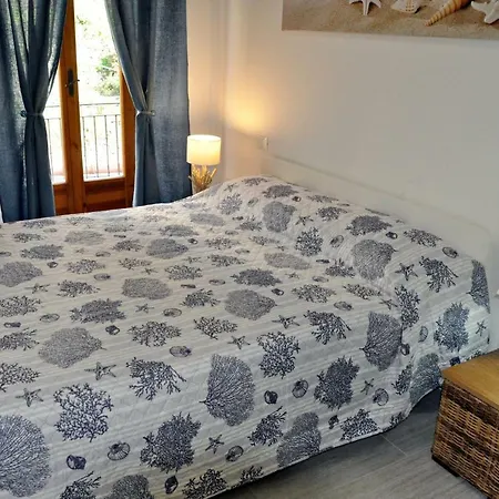 Nibea Suite Manarola Exterior photo