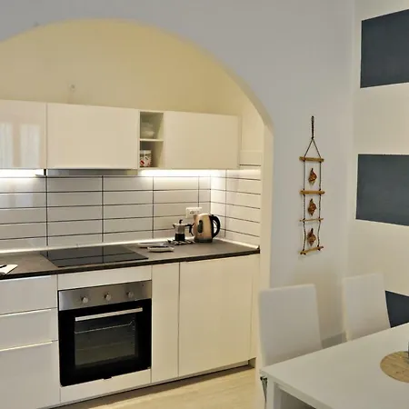 Nibea Suite Manarola Exterior photo