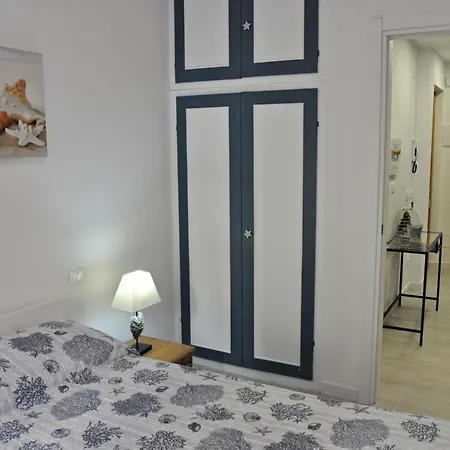 Nibea Suite Manarola Exterior photo