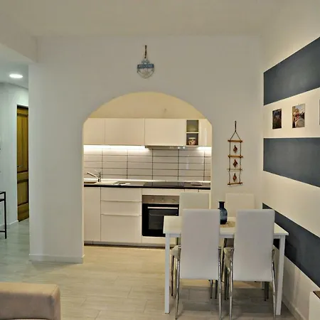 Nibea Suite Manarola Exterior photo