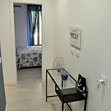 Nibea Suite Manarola Exterior photo
