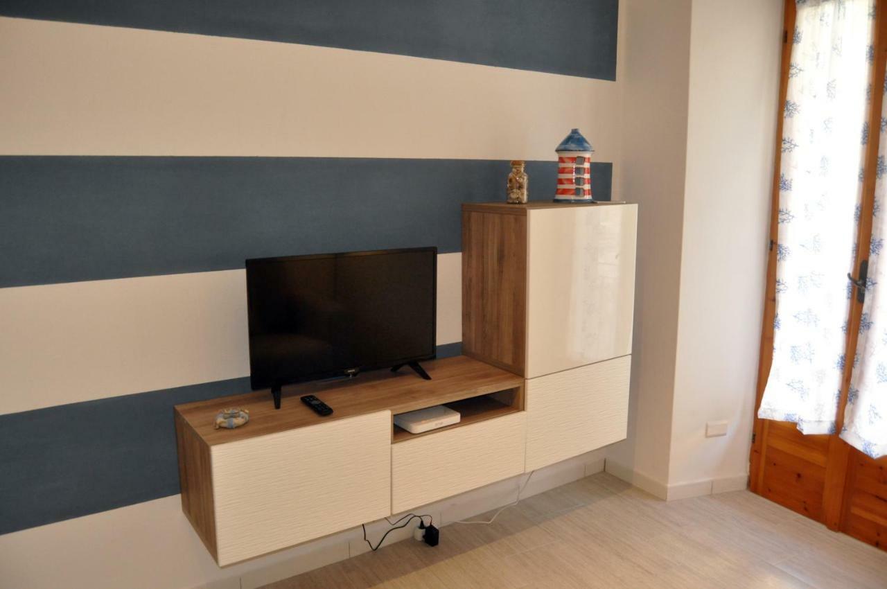 Apartment Nibea Manarola