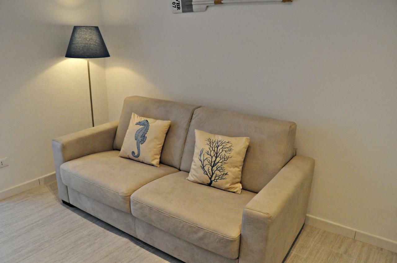 Nibea Apartment *