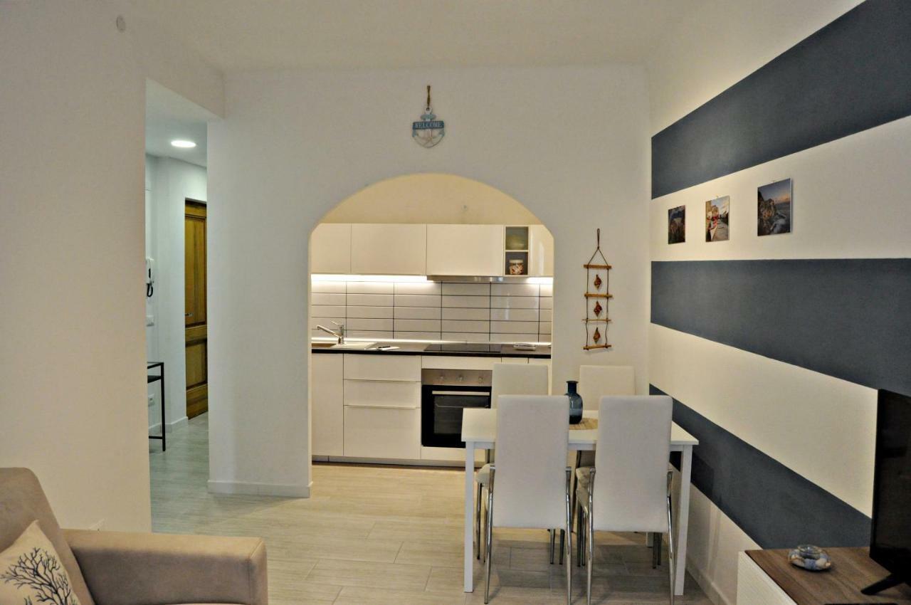 Nibea Apartment *