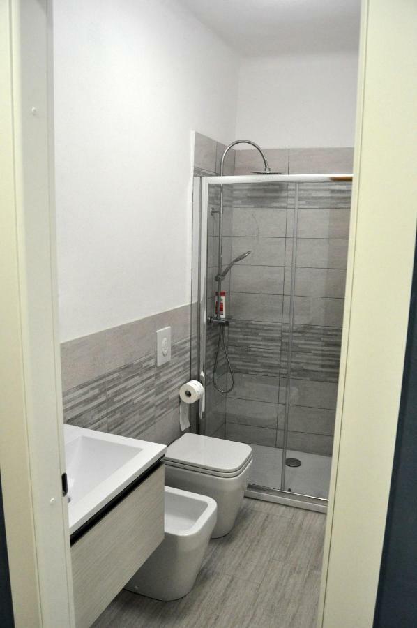 Nibea Apartment Manarola