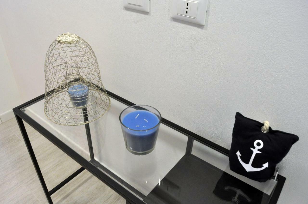 Nibea Apartment