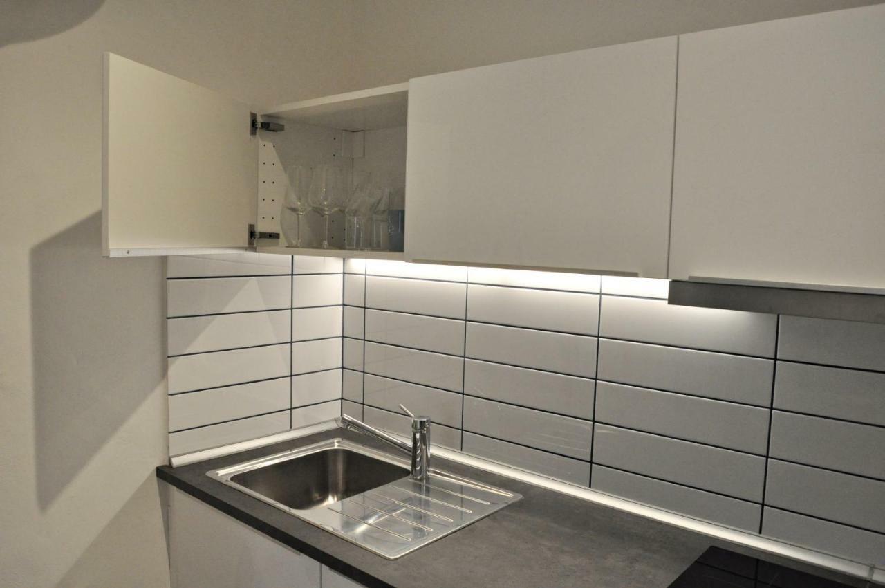 Nibea Apartment Manarola