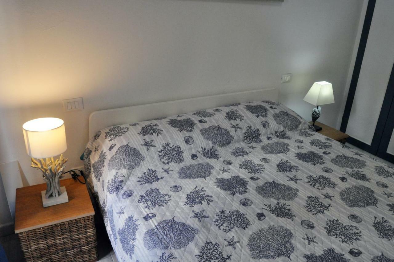 Nibea Apartment Manarola