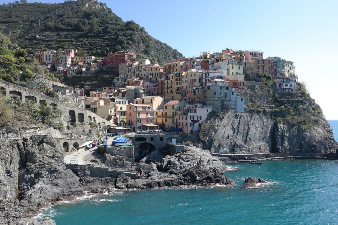 Apartment Nibea Manarola